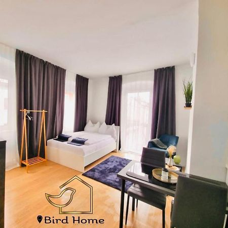 Bird Home Room 10 Клагенфурте Экстерьер фото