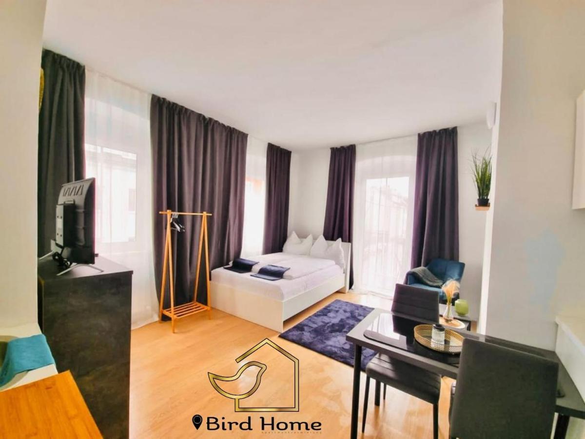 Bird Home Room 10 Клагенфурте Экстерьер фото
