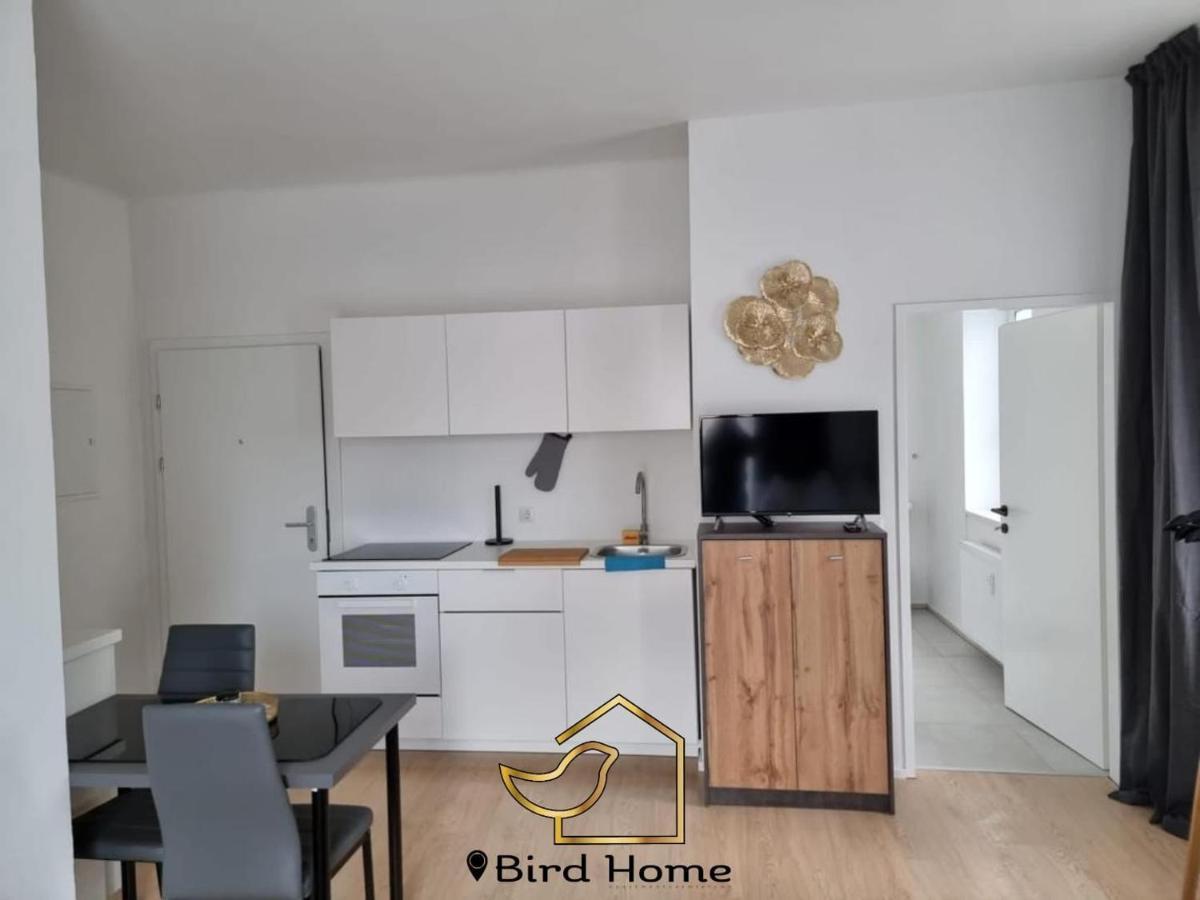 Bird Home Room 10 Клагенфурте Экстерьер фото